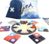 8+, 1-4 30-60 Ink Board Game - Create Stunning Paintings, Art-Themed Strategy Game for Families, Kids & Adults, Ages