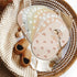 eoscasely Closet 8 12+ Baby Divider, Baby Wardrobe Organizer, Double-Sided Minimalist Cute Design, Nursery Decor