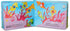 Melissa & Doug Poke-a-Dot: Who’s in the Ocean - Children's Board Book with Pop Buttons - FSC Certified