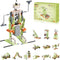 14 in 1 STEM Robotics Kit, Science Experiments for Kids Age 8-12, DIY Robot Building Kits for Ages 8-12 Years