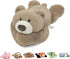 Niuniu Daddy 20" | 3.3 Pound Weighted Bear Stuffed Animals for Adults