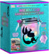 Mermaid Toy Lantern Night Light Craft Kit, DIY Mermaids Arts and Crafts, Birthday Gifts for Girls Ages 3-12
