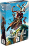 STUDIO H Vaalbara - Card Game for Teens and Adults, Ages 10+, 2 to 5 Players, 20 Minutes