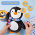 6-8 Avenir My First Sewing Kit for Kids Ages Beginners | Learn to Sew Stuffed Animal Kit with Premium Plush |