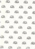 Hudson Baby Unisex Cotton Flannel Burp Cloths Bundle, Going On Safari, One Size