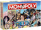 One Piece Monopoly Board Game for 2-8 Players