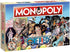 One Piece Monopoly Board Game for 2-8 Players