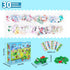 30 Packs 810 Set 6+ INSOON Animal Party Favors for Kids, PCS Mini Animal Building Block Toy for Goodie Bag Fillers
