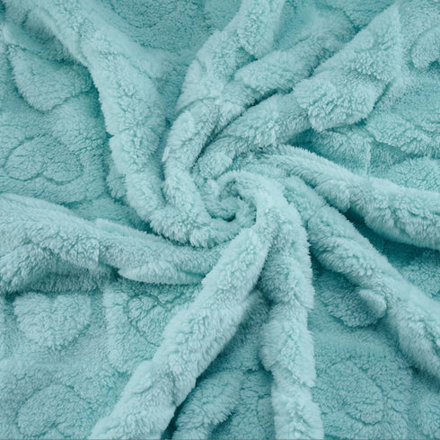 Yagle Mate 4 30 40, Pcs Baby Blankets for Boys Soft Toddler Small Blanket for Daycare, Fleece Kid Mini Blanket for Crib