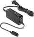 KFD 13.2V 2.82A AC DC Adapter for DJI Mavic Air 2 Charger, Intelligent Flight Drone Power Supply with USB Port