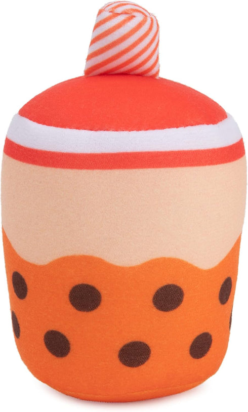 5-Piece Playset 7.5 Baby GUND Play Soft Collection, My Little Food Truck Plush with Rattle, Squeaker and Crinkle Sound
