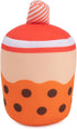 5-Piece Playset 7.5 Baby GUND Play Soft Collection, My Little Food Truck Plush with Rattle, Squeaker and Crinkle Sound