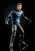 Marvel Legends Series Avengers 6-inch Action Figure Toy, Winter Soldier, Premium Design with 2 Accessories for Kids Age