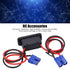 JR Style Heavy Duty On Off Switch 18AWG, RC Switch for Remote Control System Accessories