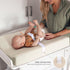 Muslin Changing Pad Covers for Baby - Termichy Diaper Changing Sheets