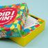Hygge Games Did I Win? Trivia Game | Board Games for Adults and Teens, Ages 14+