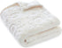 BORITAR Fleece Baby Blanket 3D Animal Blanket, Ultra Soft Fluffy Baby Blankets