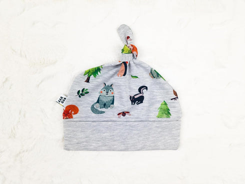 Set 0-3 (0-3 Baby boy Swaddle Blanket and Hat Newborn Month Wrap Baby Receiving Blanket Animals Design Months