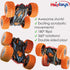 Mini RC Stunt Car, Double Sided Rechargeable Remote Control Toy, AWD Flip Car for Boys and Girls