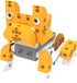 8 Thames & Kosmos Kids First Robot Pet Shop: Owls, French Bulldogs, Sloths & More! STEM Experiment Kit for Young