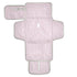 SyXIOP Pink Reusable Portable Changing pad with Tissue Pocket Diaper Changing pad Portable