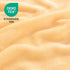 Baby Blanket, Foldable Lion Shape Plush Blanket, Super Soft Warm Breathable Receiving Blankets Newborn Nursery Swaddle