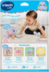 VTech Baby Snuggles the Octopus Musical Plush Toy