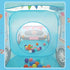 25.6" 55" 29.5" LimitlessFunN Ice Cream Truck Pop Up Kids Play Tent | Includes Carrying Case |, Children Indoor