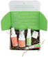 Earth Mama A Little Something for Baby Gift Box |Safe Skin Care Set Newborn