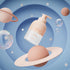 100% 13,52 OZ Packs Babyology All Natural Baby Wash and Shampoo - Edible Ingredients - with Organic Rose Water