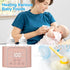 Winged Whale 9-in-1 24H Baby Bottle Warmer Multifuntion Breast Milk Warmer, Fast Baby Food Heater & Defrost Warmer