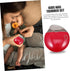 Trimming Trimmer Toddmomy Electric Nail Clipper Toenail Clippers for Seniors Boys and Girls Accessory Nail Electric