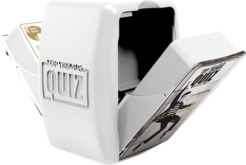 Top Trumps Elvis Presley Quiz Game - Trivia for Kids and Adults, Great Travel and Outdoor Games