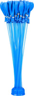 Bunch O Balloons Instant Water Balloons, Blue (3 bunches – 100 Total Water Balloons)
