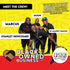 Urban Trivia - Black Card Game for The Culture! Fun Trivia on Black TV, Movies, Music, Sports, & Growing Up Black!