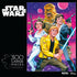 Buffalo Games - Disney/Lucasfilm - Best in The Galaxy - 300 Piece Jigsaw Puzzle for Adults 14 and up Challenging Puzzle Perfect for Game Nights - Finished Puzzle Size is 21.25 x 15.00
