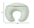 Baby Nursing Pillow and Body Positioner with Premium Slipcover for Breastfeeding for Baby Boys and Girls, Feeding