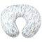 Nursing Pillow Cover Stretchy Removable Cover for Breastfeeding Pillows, Ultra Soft Comfortable