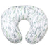 Nursing Pillow Cover Stretchy Removable Cover for Breastfeeding Pillows, Ultra Soft Comfortable