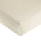 TL Care Heavenly Soft Chenille Fitted Crib Sheet 28" x 52", Warm and Cozy