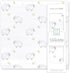 SwaddleDesigns Cotton Muslin Swaddle Blanket, Receiving Blanket for Boys & Girls, Best