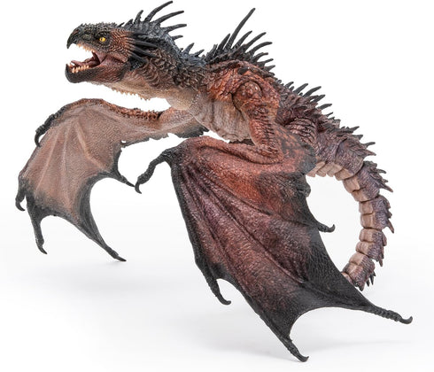 PAPO - Hand-Painted Fantasy Air Dragon - 36038 - Collectible for Children, Suitable for Boys and Girls from 3 Years