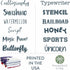 Cozy 50x60) Personalized Name Blanket - Customized Blankets for Boys & Girls, Ships Next Day, Soft & Personalized Throw