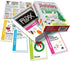 Looney Labs Holiday Fluxx Card Game - Celebrate Holidays with 2-6 Players