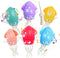 Dancing Octopus - Electric Crawling Musical Baby Toy with LED Lights &