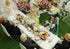 Set, Set Sets 1/12 iLAND Dollhouse Accessories and Furniture Tableware Dollhouse Dishes Mini Tea Cups Miniature Tea