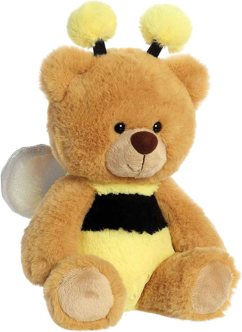 10" Aurora World Aurora - Easter Item - Bee Bear Wanna Be, Multicolor