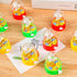 16 PACK Mini Basketball Games Toys, Finger Handheld Shooting Games for Kids Party Favors and Classroom Rewards