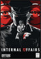 Internal Affairs Board Game