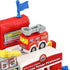 Playset VTech Smart Wheels Firehouse Rescue